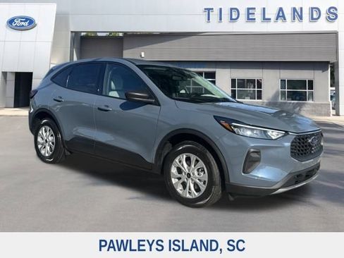 New 2026 Ford Escape Active w/ Tech Pack #1 image 1