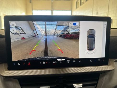 New 2026 Ford Explorer Active w/ Active Comfort Package image 41