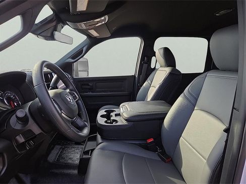 New 2026 RAM 3500 Tradesman image 14