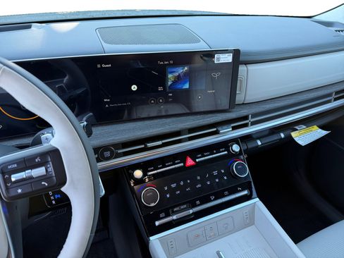 New 2026 Hyundai Santa Fe Calligraphy w/ Tow & Go Package AWD/4WD image 12