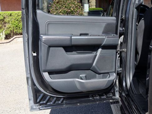 Used 2022 Ford F150 XLT w/ Equipment Group 302A High image 42