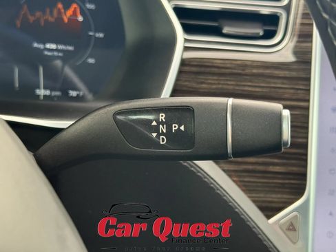 Used 2014 Tesla Model S P85D AWD/4WD image 32