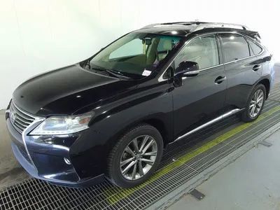 Used Lexus RX 450h for Sale in Scottsdale, AZ - Autotrader