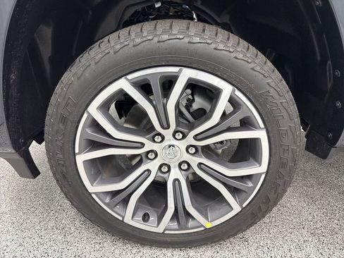 New 2026 RAM 1500 Tungsten w/ Off Road Group image 12