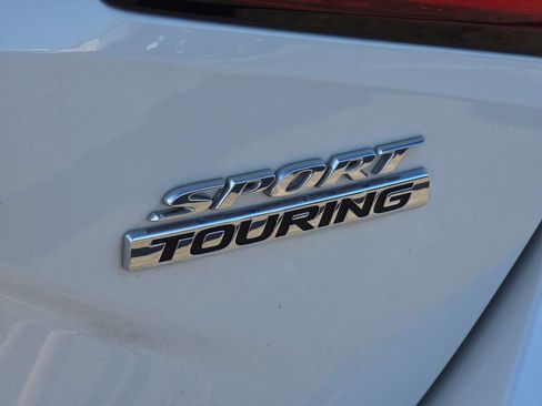 Used 2025 Honda Civic Sport Touring image 40