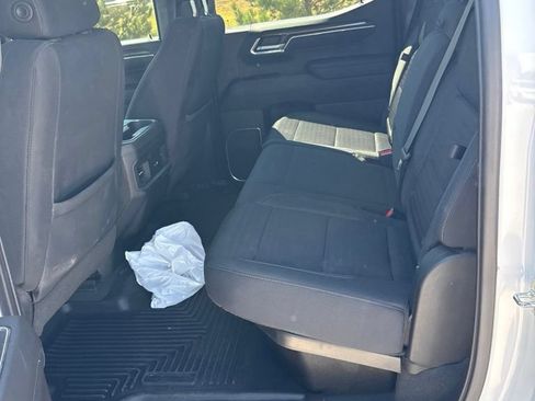 Used 2023 Chevrolet Silverado 1500 RST w/ Rally Edition AWD/4WD image 25