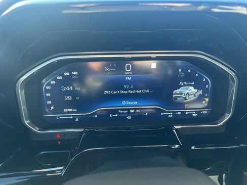 Used 2022 Chevrolet Silverado 1500 RST image 33