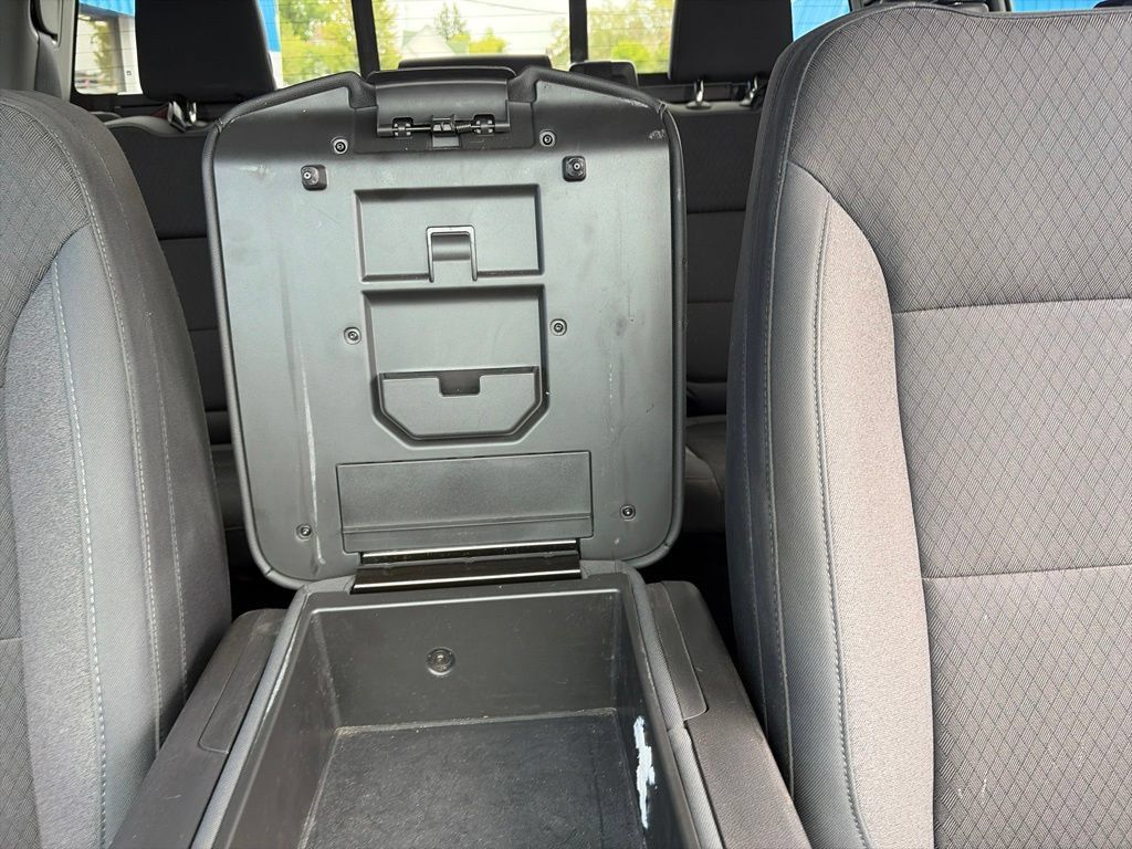 Used 2019 Chevrolet Silverado 1500 LT w/ All-Star Edition AWD/4WD image 42