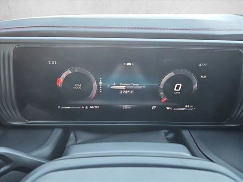 New 2026 Dodge Charger Scat Pack w/ Blacktop Package image 11