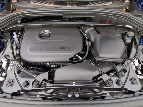 Used 2026 MINI Cooper Countryman S AWD/4WD image 14