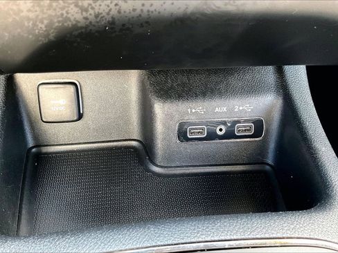 Used 2019 Dodge Durango R/T w/ Blacktop Package image 16