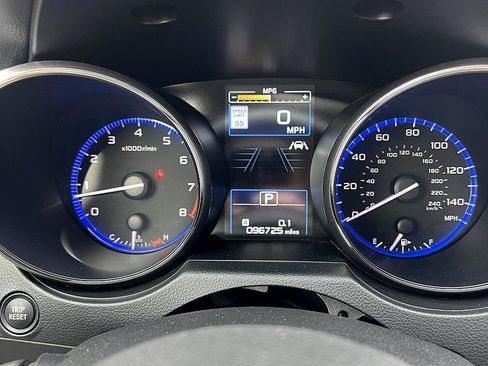 Used 2018 Subaru Outback 2.5i Limited image 24