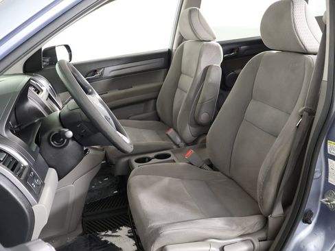 Used 2008 Honda CR-V EX image 22