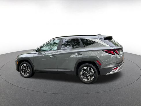 Used 2025 Hyundai Tucson SEL FWD image 10
