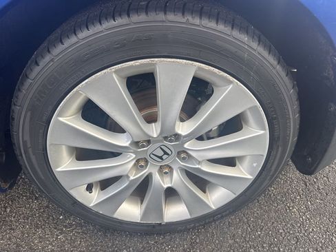 Used 2009 Honda Accord EX-L image 26