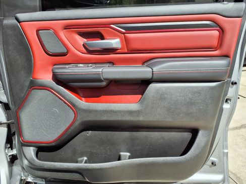 Used 2023 RAM 1500 Rebel w/ Rebel Level 2 Equipment Group AWD/4WD image 13