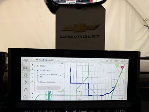 Used 2025 GMC Hummer EV 3X image 35