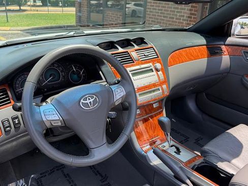Used 2008 Toyota Solara SLE FWD image 12