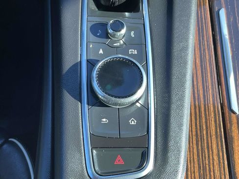 Used 2023 Cadillac Escalade ESV Premium Luxury AWD/4WD image 41