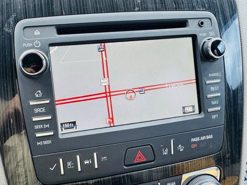 Used 2017 Chevrolet Traverse Premier w/ LPO, 'HIT The Road' Package image 26