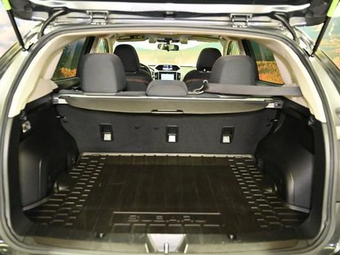 Used 2023 Subaru Crosstrek 2.0i Premium image 48