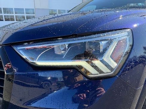 Used 2023 Audi Q3 2.0T Premium Plus image 22