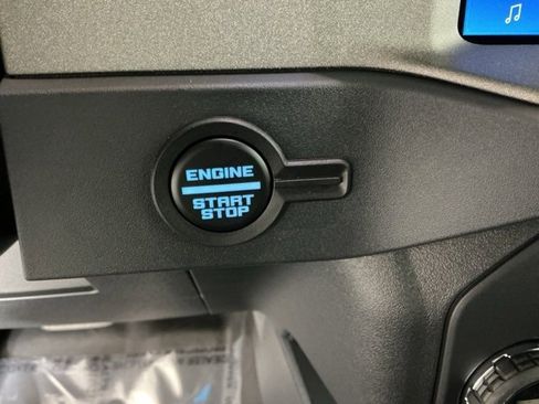 New 2025 Ford Bronco Big Bend w/ Black Diamond Package image 22