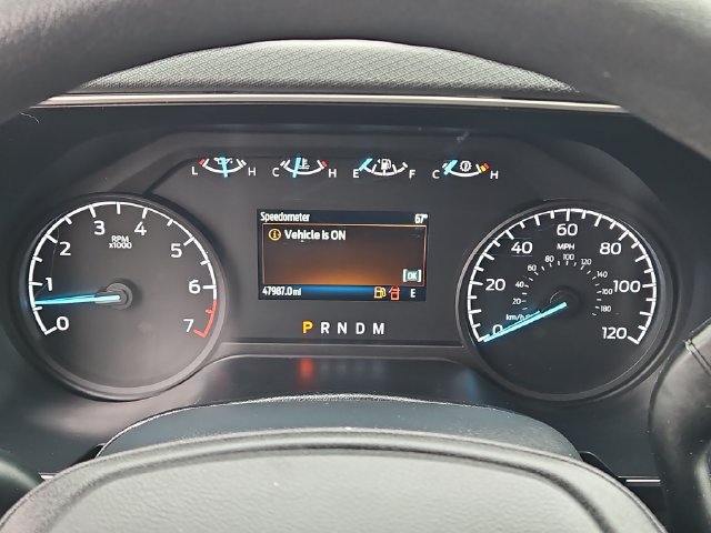 Certified 2022 Ford F150 XL w/ STX Appearance Package AWD/4WD image 14