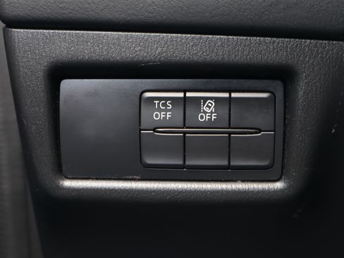 Used 2018 MAZDA CX-5 Touring image 22