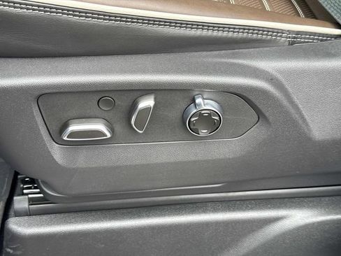 New 2026 GMC Yukon Denali Ultimate image 27