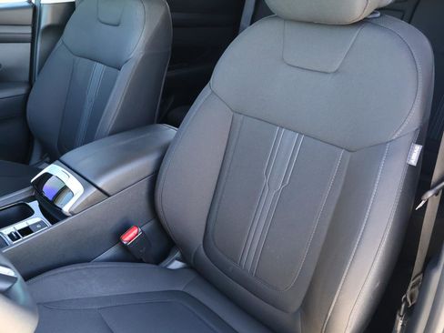 Used 2025 Hyundai Tucson SEL image 13