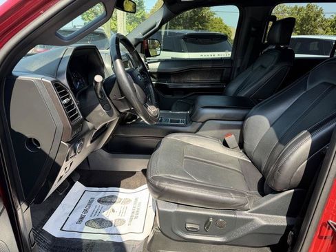 Used 2020 Ford Expedition Limited w/ Special Edition Package RWD image 18