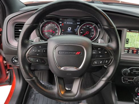 Used 2023 Dodge Charger R/T w/ Plus Group RWD image 12