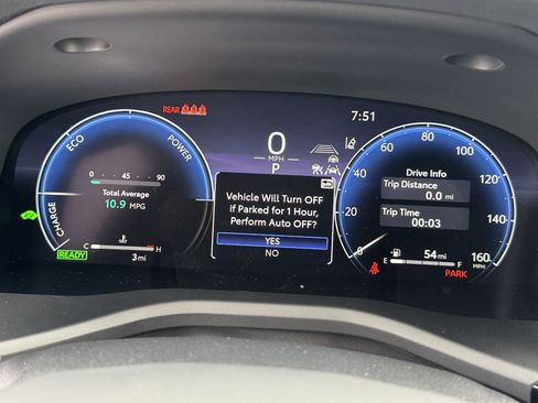 New 2026 Toyota Camry XSE FWD image 22
