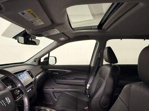 Used 2022 Honda Pilot Special Edition image 33