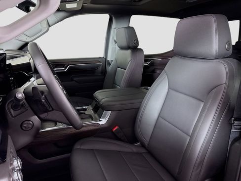 New 2026 GMC Sierra 1500 SLT w/ SLT Premium Plus Package image 21