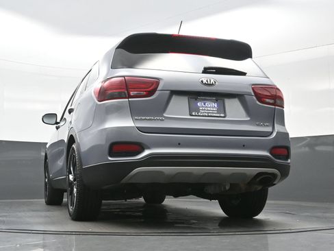 Used 2020 Kia Sorento EX AWD/4WD image 31