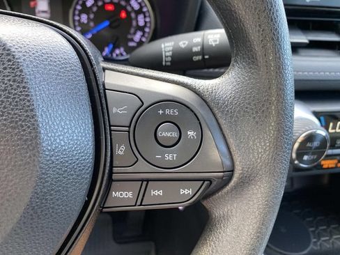 Used 2022 Toyota RAV4 LE AWD/4WD image 14