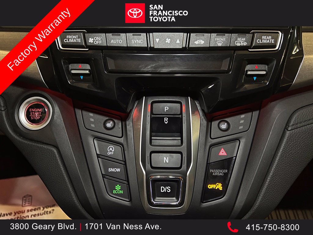 Used 2023 Honda Odyssey Sport image 24