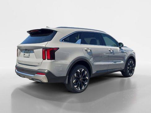 New 2026 Kia Sorento EX image 5