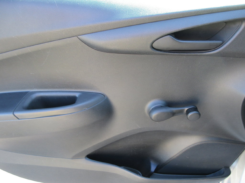 Certified 2022 Chevrolet Spark LS FWD image 20