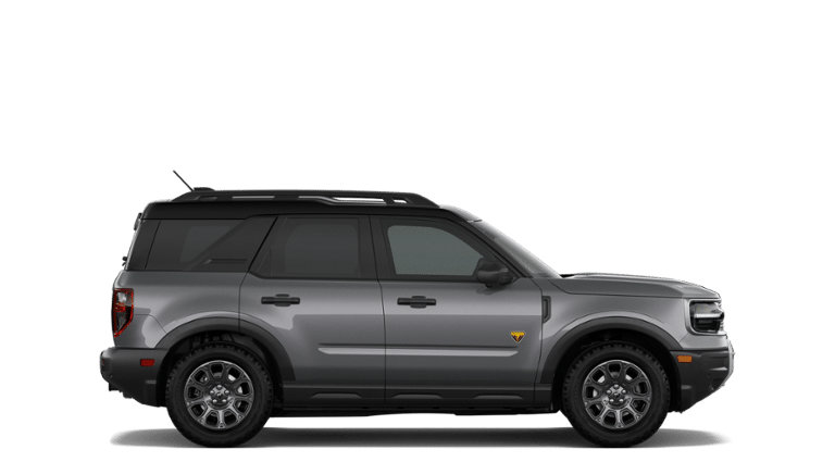 New 2026 Ford Bronco Sport Badlands w/ Badlands Tech Package AWD/4WD image 51