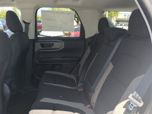 New 2025 Ford Bronco Sport Big Bend image 21