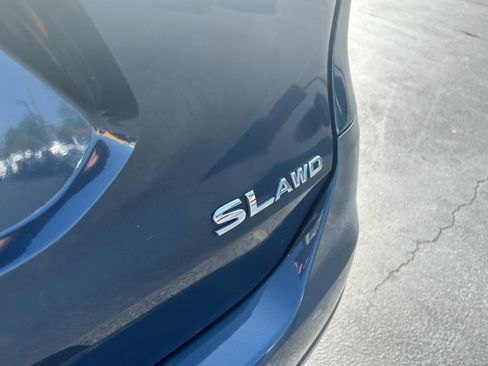 Used 2016 Nissan Rogue SL w/ SL Premium Package image 33