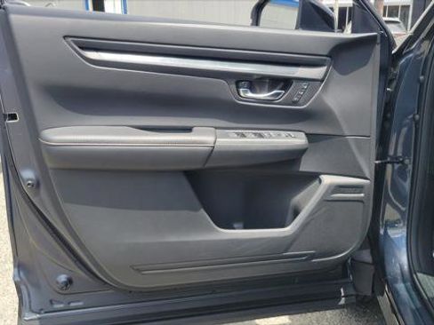 Used 2025 Honda CR-V Sport-L image 21