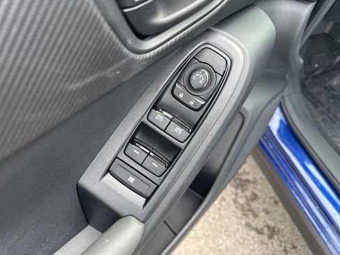 New 2026 Subaru Crosstrek 2.5i AWD/4WD image 10