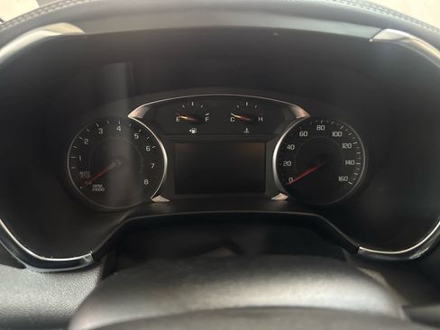 Certified 2025 Chevrolet Blazer LT image 18