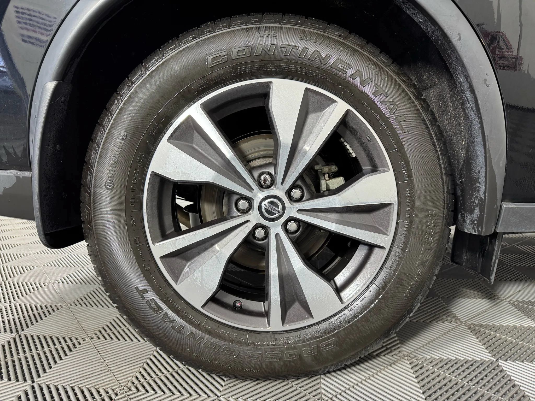 Used 2020 Nissan Murano S w/ Technology Package AWD/4WD image 42