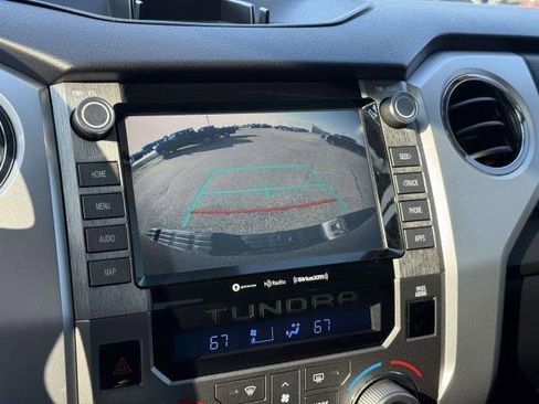 Used 2021 Toyota Tundra SR5 w/ TRD Sport Package image 23