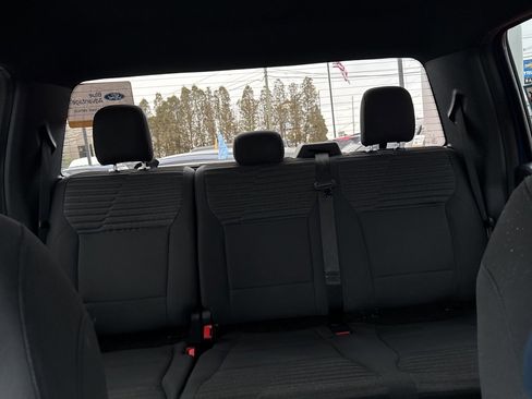 Certified 2022 Ford F150 XL w/ STX Black Appearance Package image 20